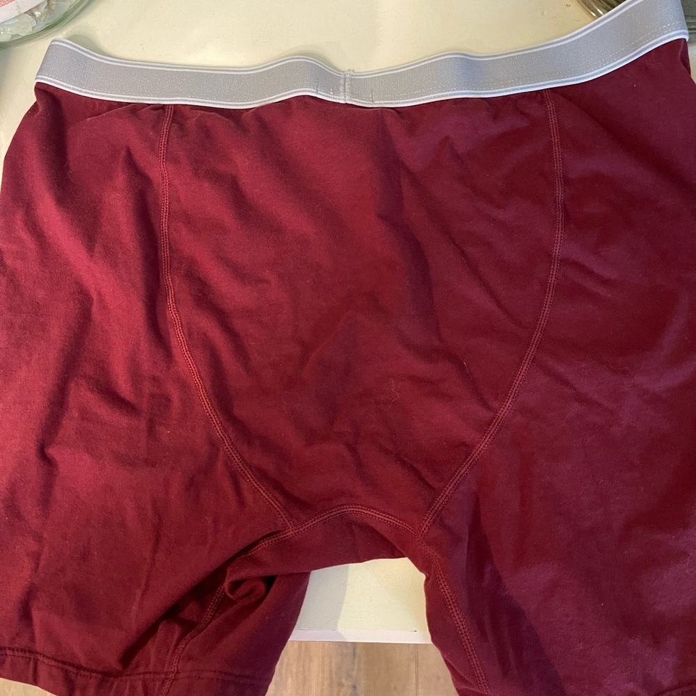 Ekouear ladies boxers